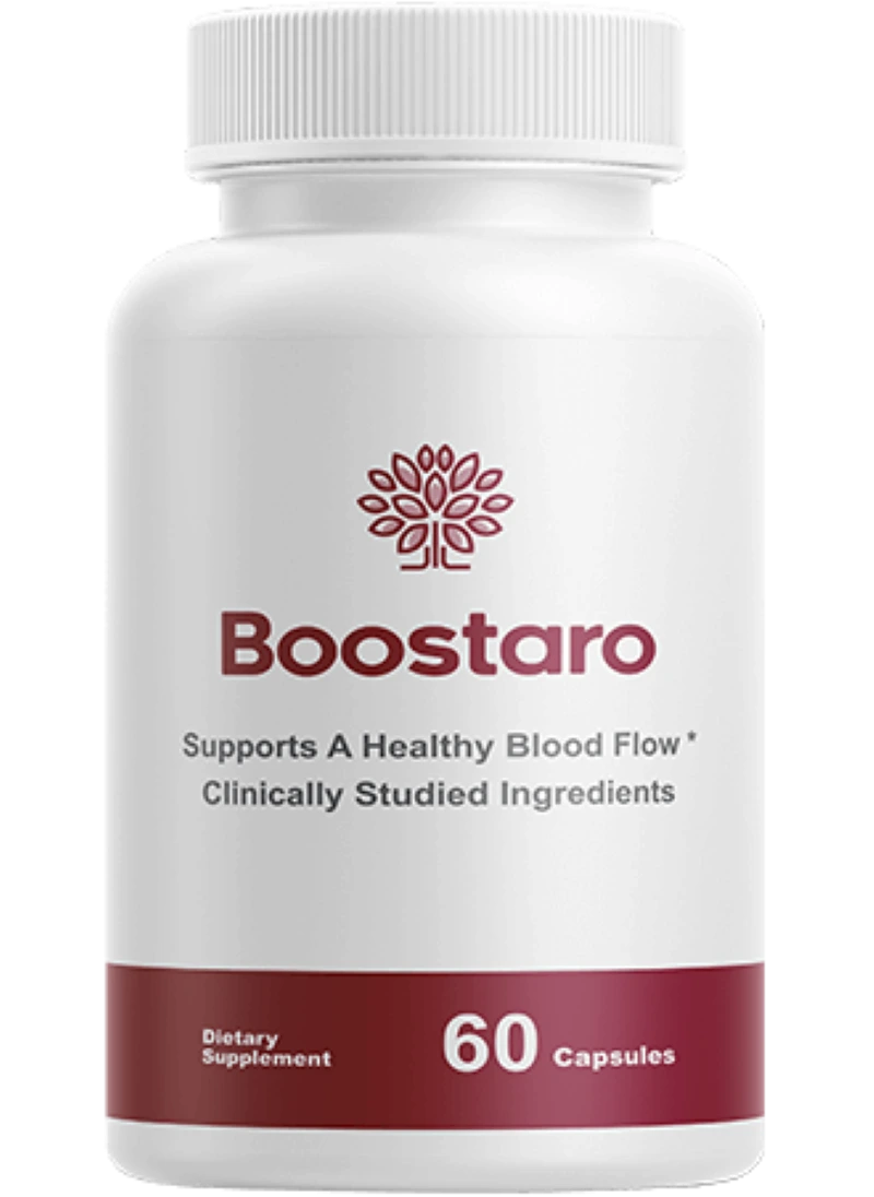 Boostaro vs Nitric Boost Ultra comparison