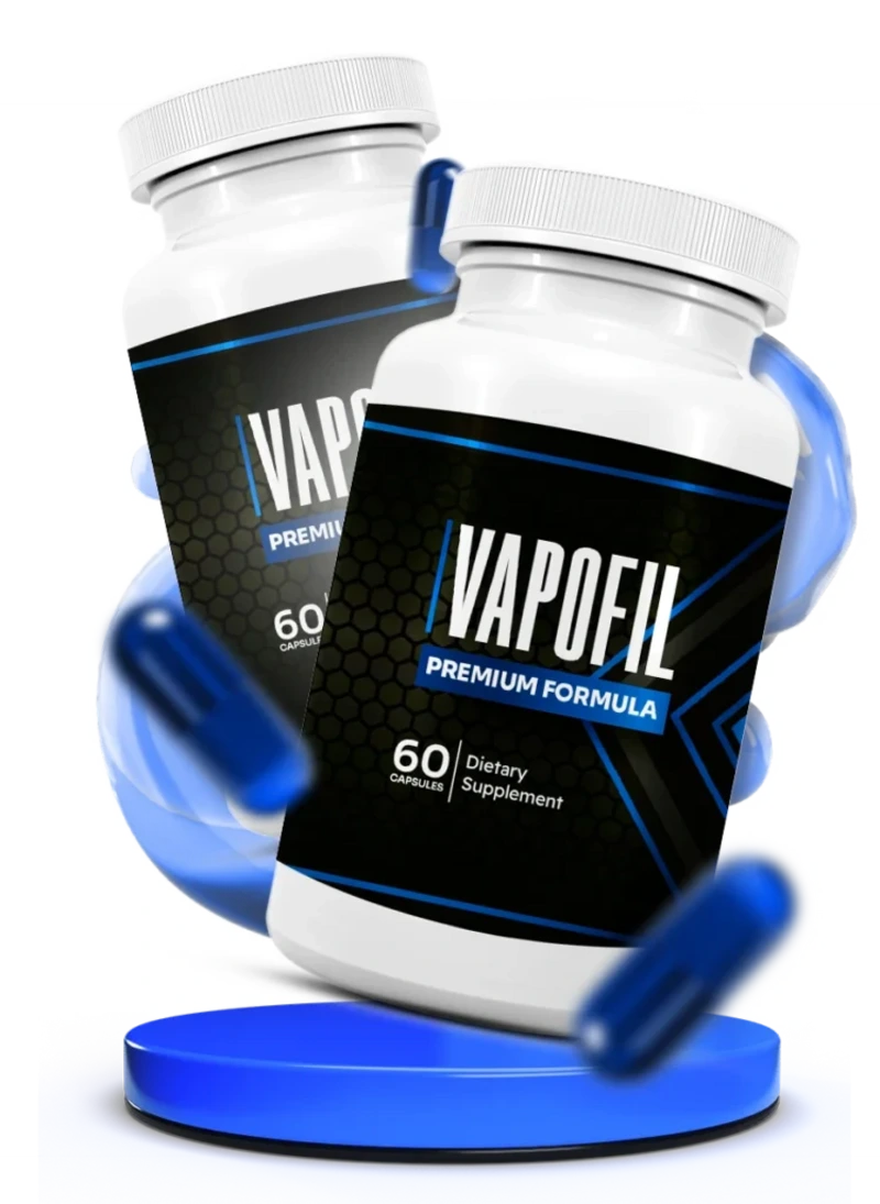 VapoFil review